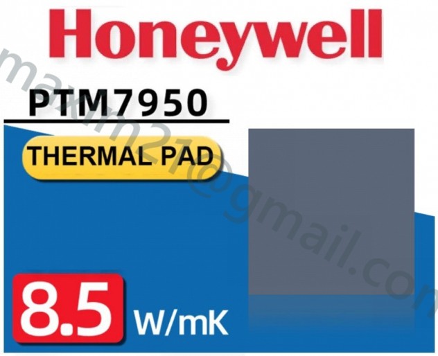 Thermal Pad PTM7950 30*30 - купить в интернет-магазине | Одесса, Украина